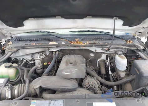 2006 Chevrolet Silverado 2500Hd Work Truck z USA, uszkodzony, nr VIN 1GCHC24U56E172684